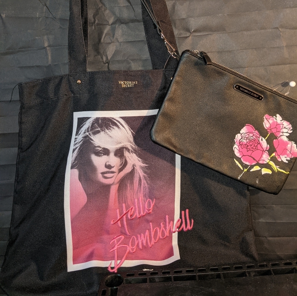 Victoria Secret bundle